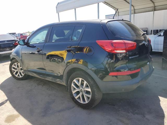 KNDPBCAC3G7879059 KIA Sportage Lx