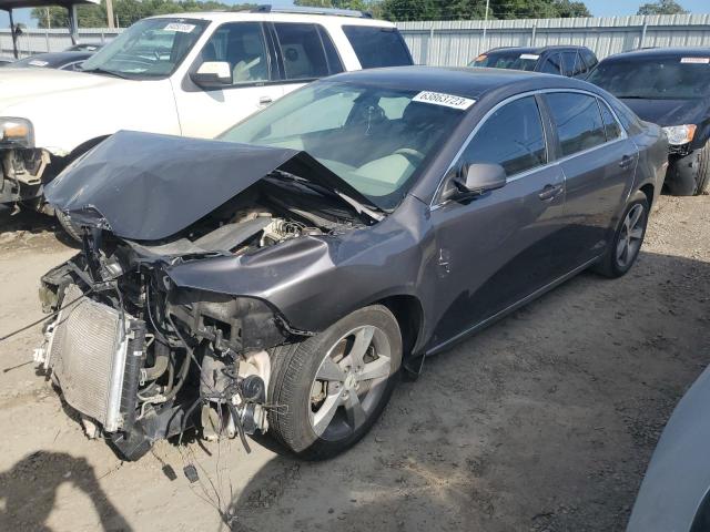 2011 Chevrolet Malibu 