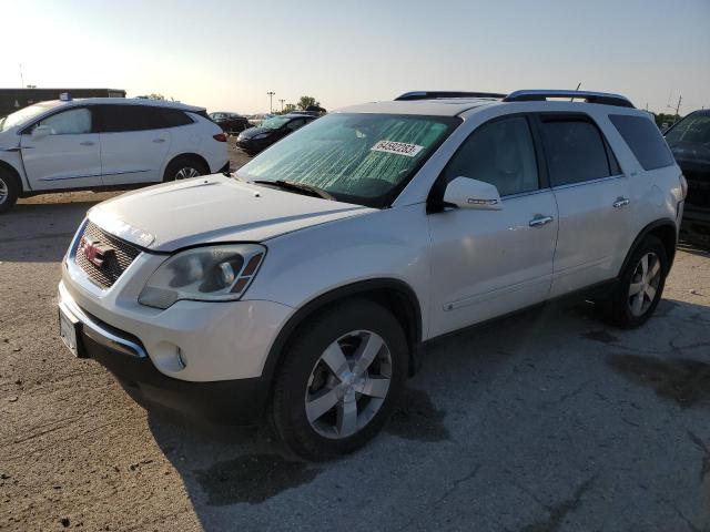 2009 GMC Acadia SLT1