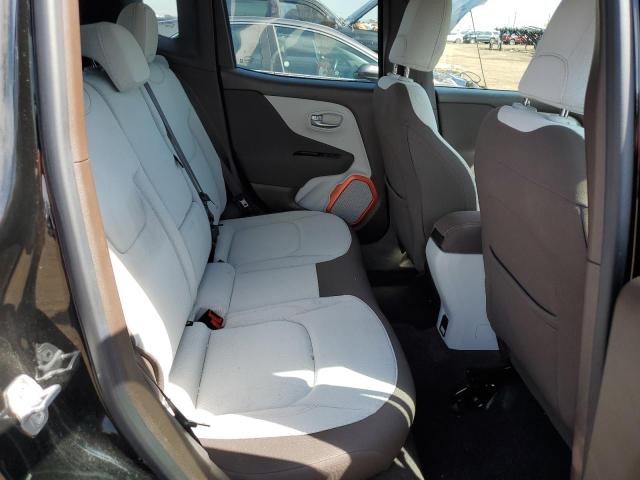 ZACCJBBT0GPD21036 Jeep Renegade Latitude