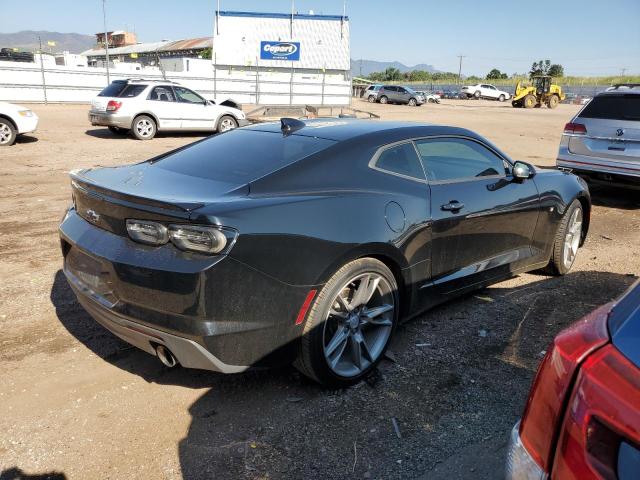 1G1FB1RSXK0157500 Chevrolet Camaro LS 3