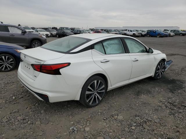 1N4BL4FW7LC118445 Nissan Altima Platinum