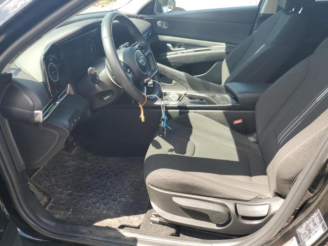 2023 HYUNDAI ELANTRA SE - KMHLM4AG1PU505113