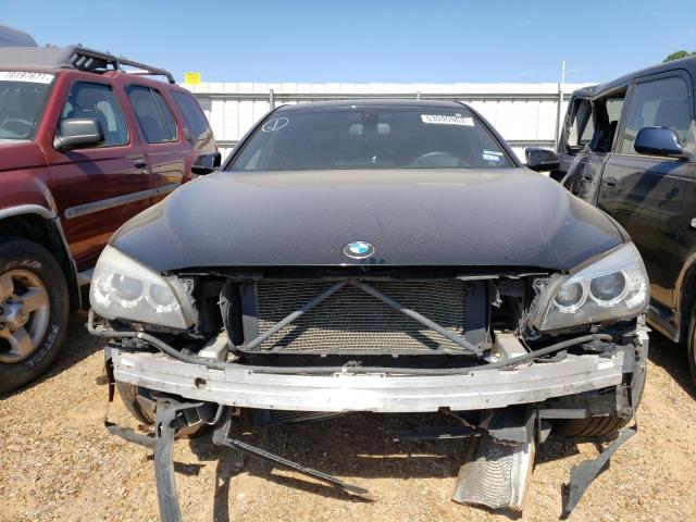 VIN WBAYE4C52ED138168 2014 BMW 7 Series, 740 LI no.5