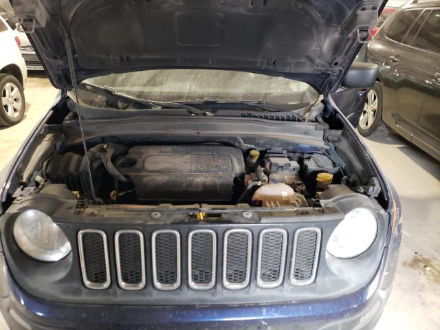 ZACCJAAT6GPC96249 Jeep Renegade Sport