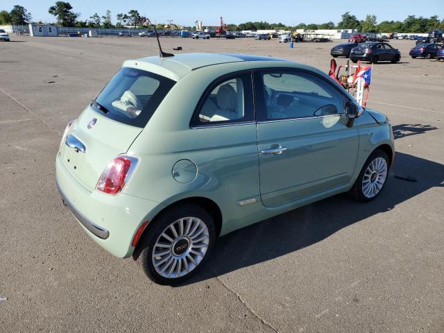 2017 FIAT 500 LOUNGE 3C3CFFCR8HT594252