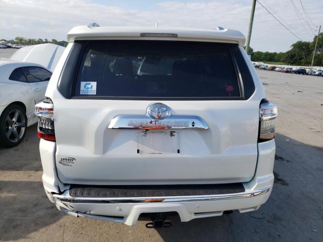 JTEBU5JR0L5817950 Toyota 4runner Sr5/sr5 Premium