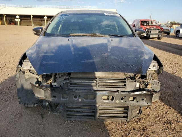1FADP3F20GL362724 Ford FOCUS SE