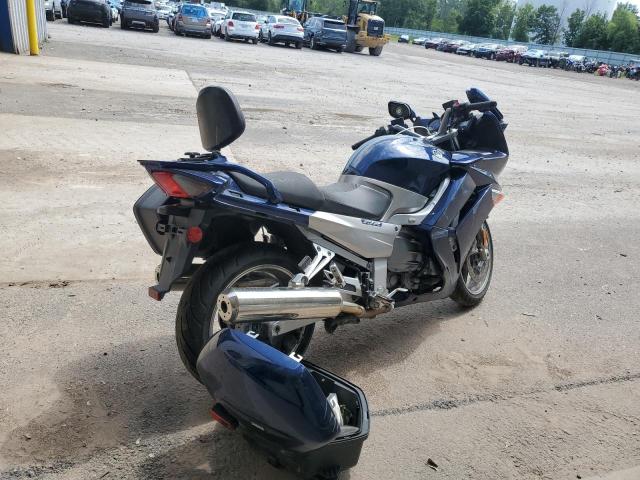 2012 YAMAHA FJR1300 A JYARP15E6CA007980