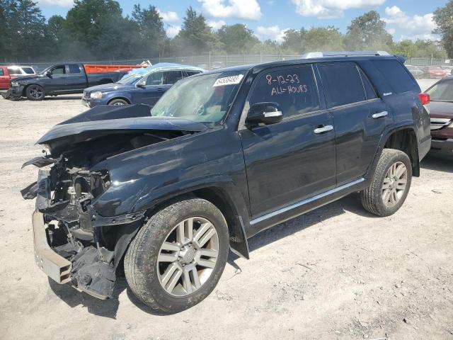 2013 Toyota 4Runner SR5