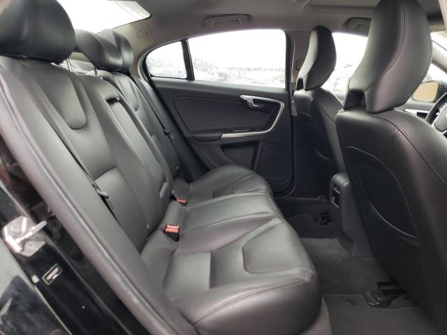 YV126MFK0G1391057 Volvo S60 Premier