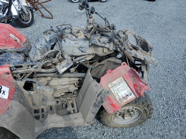 2023 HONDA TRX520 FE - 1HFTE4462P4900492