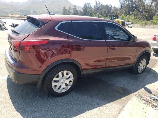 JN1BJ1CP5KW230673 Nissan Rogue Sport S
