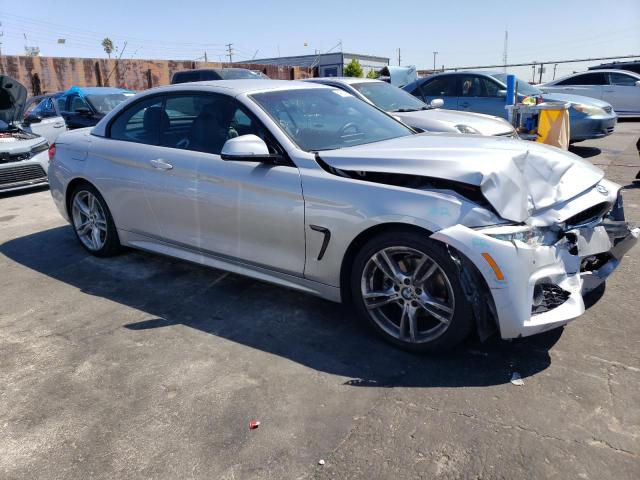 WBA4Z1C52JEC70646 BMW 430I