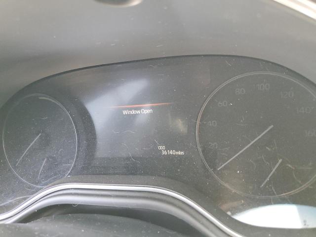 2022 TOYOTA AVALON NIG 4T1EA1AB2NU012526