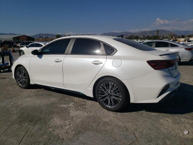 3KPF54AD4PE622395 KIA Forte Gt Line