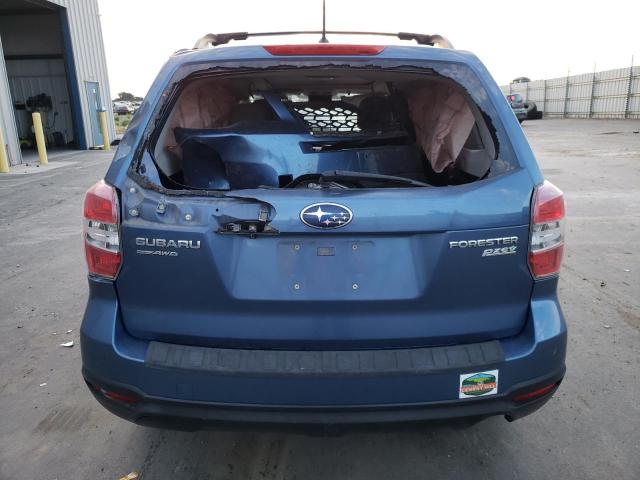 JF2SJADC7FH450045 Subaru Forester 2.5i Premium