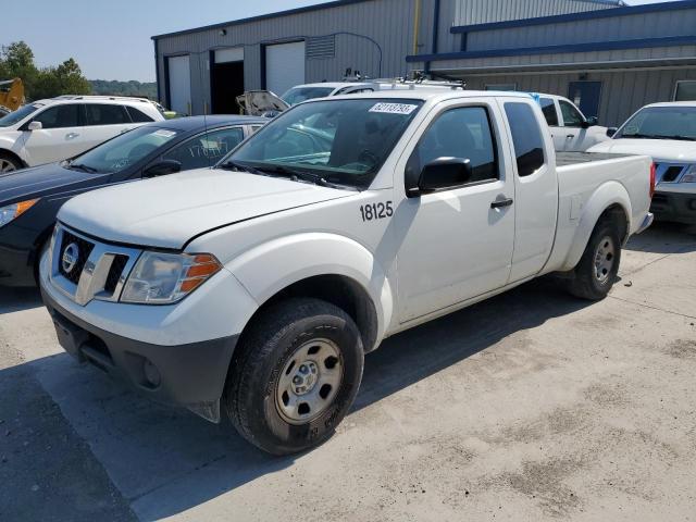 2013 Nissan Frontier S