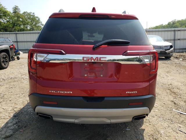 1GKKNRLS3MZ171522 GMC Acadia SLE 6