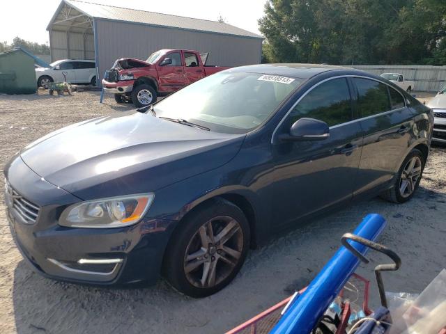 2015 Volvo S60 