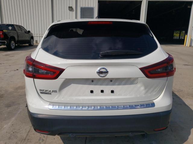 JN1BJ1CV8LW275347 Nissan Rogue Sport S