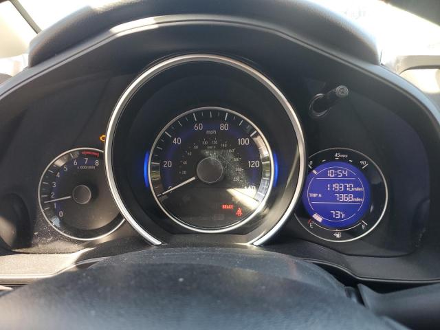 3HGGK5G52FM765709 Honda FIT LX