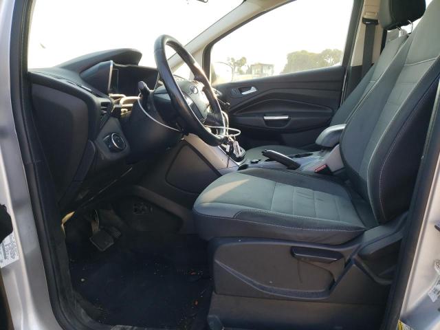 1FADP5AU4FL108467 Ford C-MAX SE