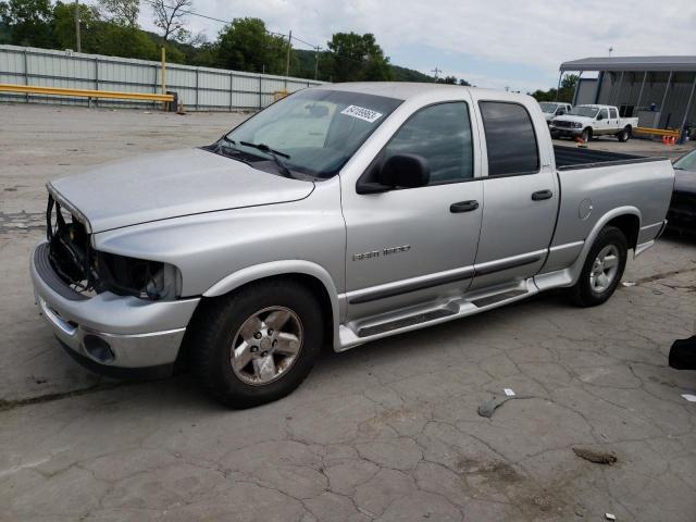 2002 Dodge Ram 1500 