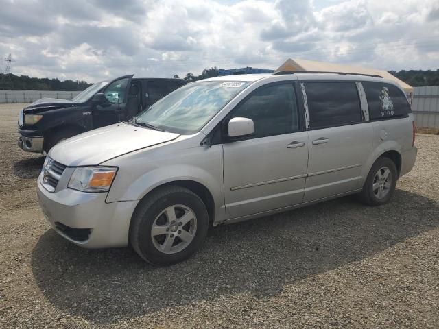 2010 Dodge Grand Caravan SXT