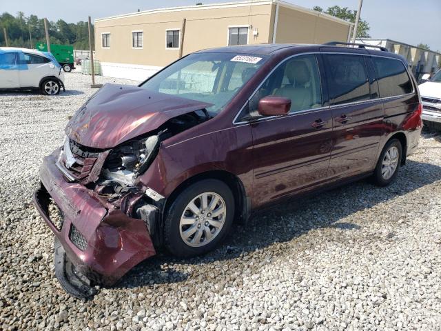 2008 Honda Odyssey EX-L