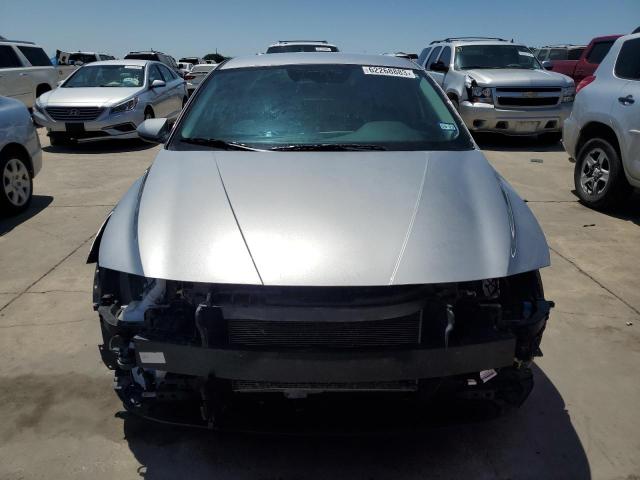 2021 HYUNDAI ELANTRA SE - 5NPLM4AG3MH038402