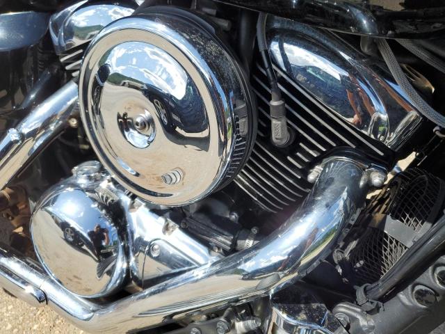 2008 KAWASAKI VN1600 D - JKBVNKD188A018215