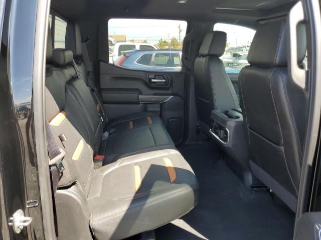 3GTP9EEL5MG279435 GMC Sierra K1500 At4