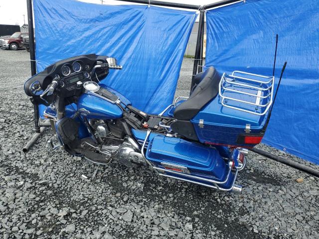 2007 HARLEY-DAVIDSON FLHTCUI - 5HD1FC4157Y694548
