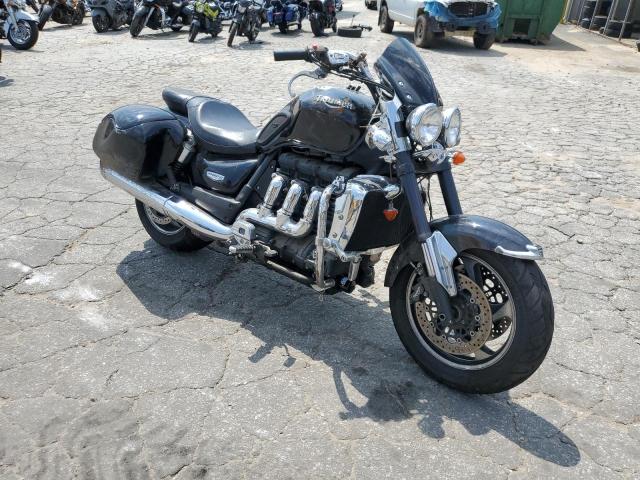 2012 TRIUMPH MOTORCYCLE ROCKET III - SMTC02L49CJ523850