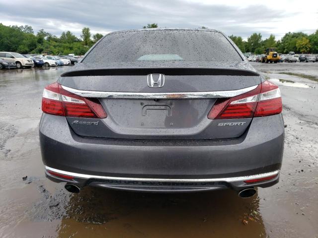 2017 HONDA ACCORD S 1HGCR2F53HA103986