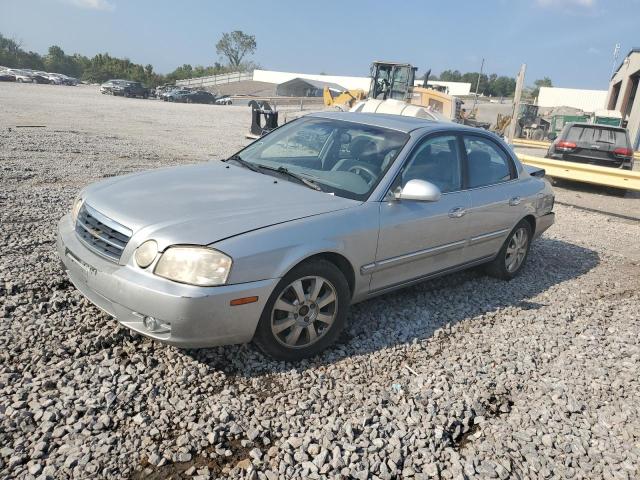 2006 Kia Optima LX