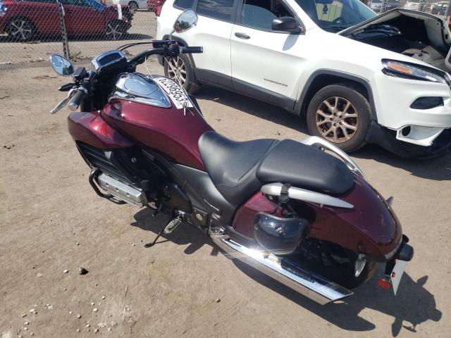 2014 HONDA GL1800 C JH2SC6807EK001155