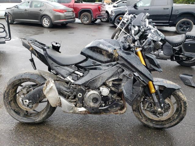 2023 SUZUKI GSX-S1000 - JS1EK11B7P7100310
