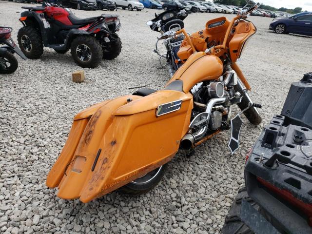 2009 HARLEY-DAVIDSON FLTR 1HD1FS4189Y626068