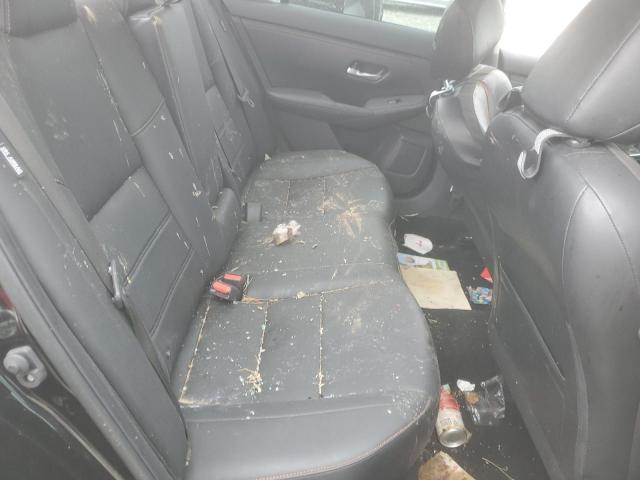 3N1AB8DV5MY248519 Nissan SENTRA SR