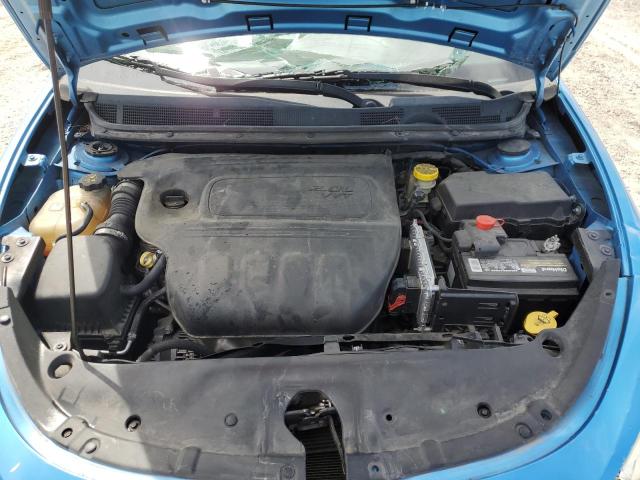 1C3CDFFA6GD822149 Dodge Dart Sxt Sport