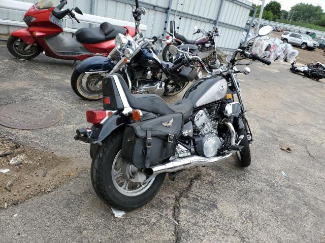2002 KAWASAKI VN750 - JKAVNDA102B546174