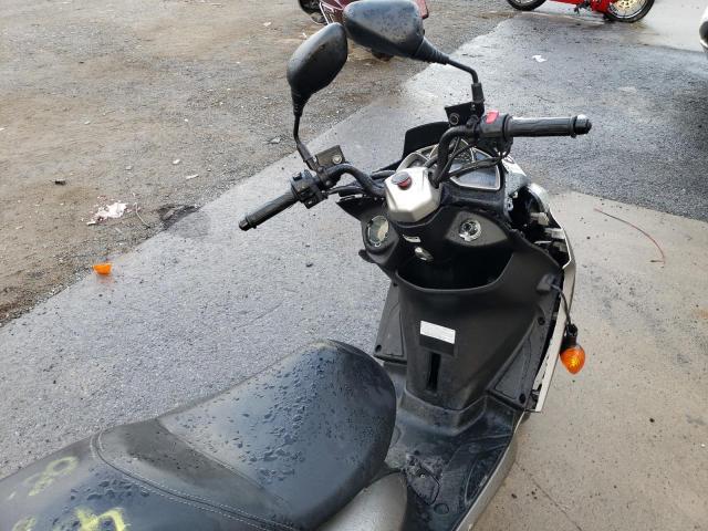 2015 YAMAHA XC155 RKRSG30Y4FA003023