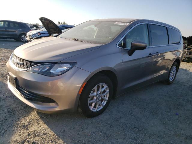 2C4RC1DG9HR623324 2017 CHRYSLER PACIFICA, photo no. 1