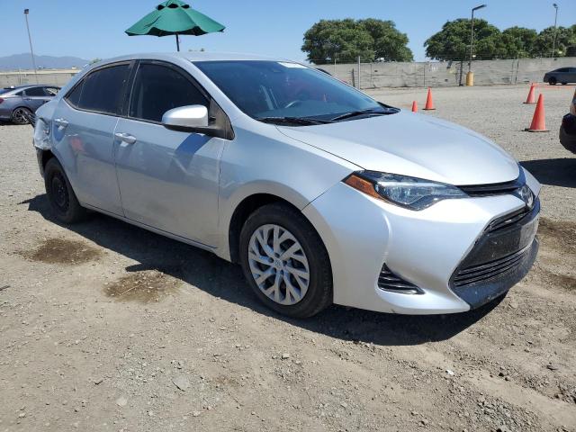 Vin: 5yfburhe1hp647641, lot: 65727633, toyota corolla l 20174