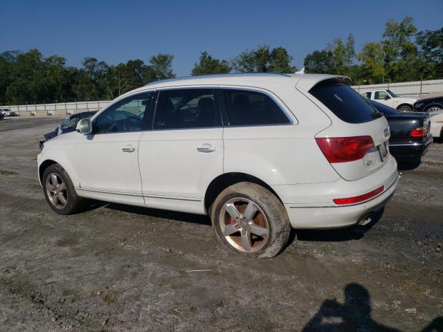 AUDI Q7 PREMIUM 2015 1