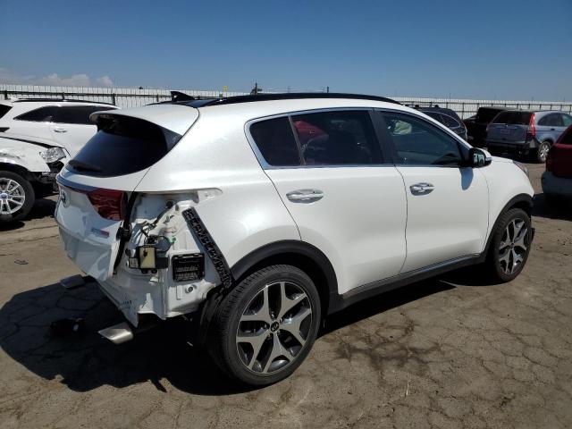 KNDPR3A68J7423510 KIA Sportage Sx