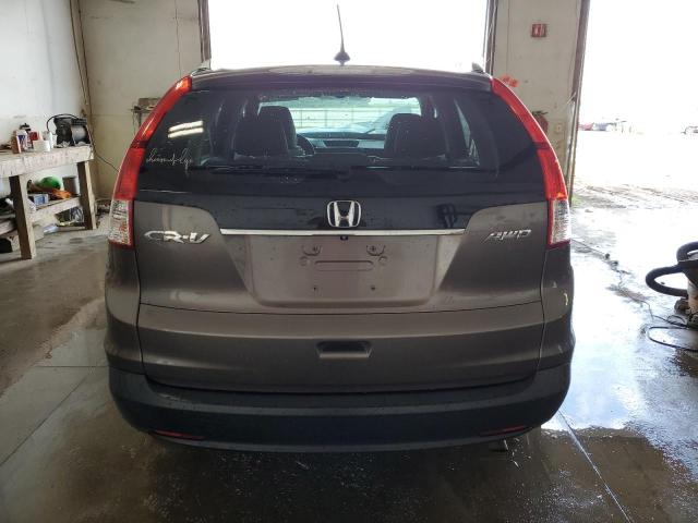 2HKRM4H79EH649617 Honda CR-V EXL