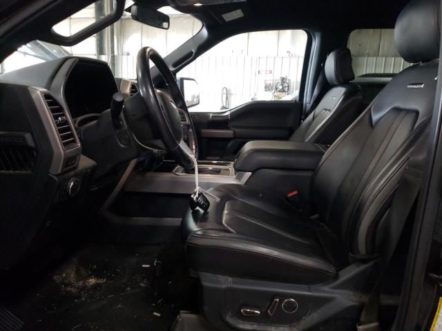 1FTEW1E53LFB79067 Ford F150 Supercrew